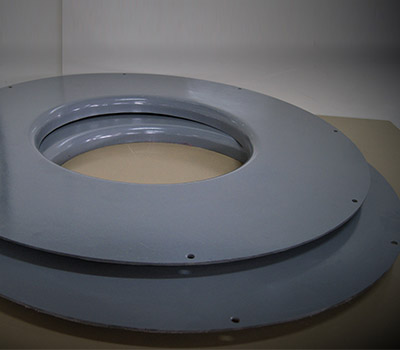 Fiberglass
