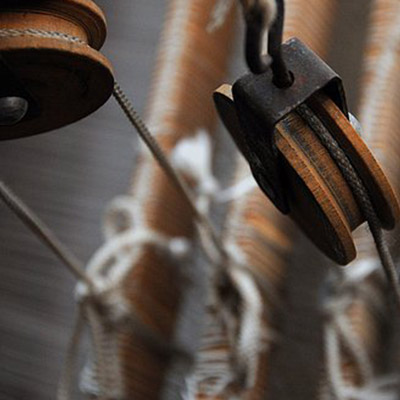 Textile Machinery