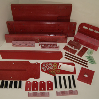 Insulation Kits